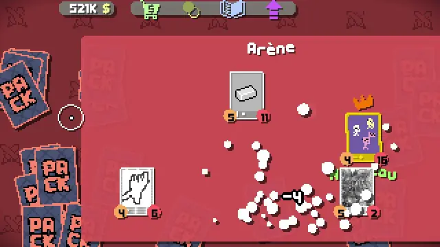 Crack the Pack Achievements Guide: 100% Unlock Walkthrough