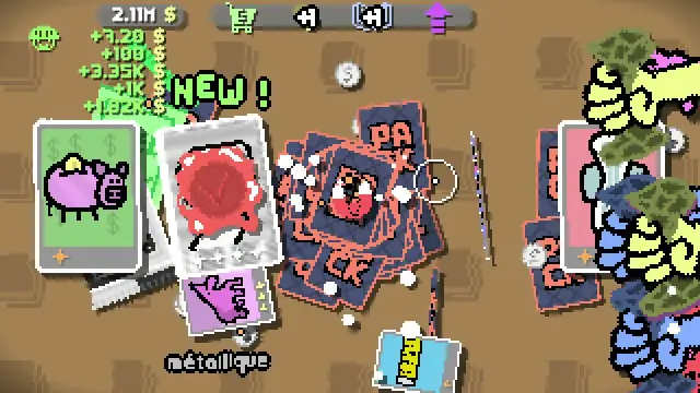 Fix Crack the Pack Save Problems and Lost Game Data